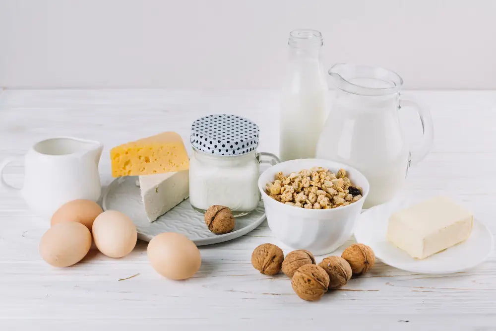 Pourquoi associer calcium, zinc, D3 et K2 ?
