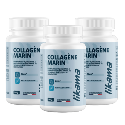 Collagène Marin Cartidyss® - Solo — photo 3
