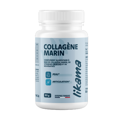 Collagène Marin Cartidyss®