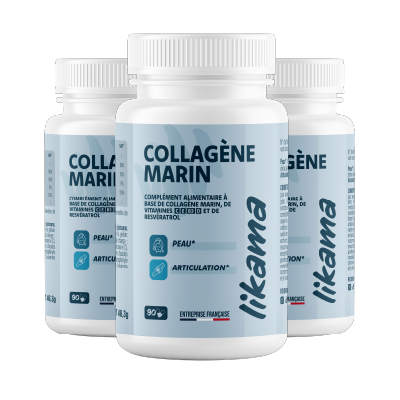 Collagène Marin Cartidyss®