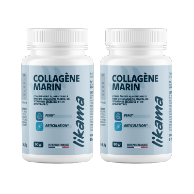 Collagène Marin Cartidyss® - Solo — photo 2