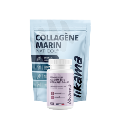 Pack Articulations et Mobilité - Solo (-20%)
