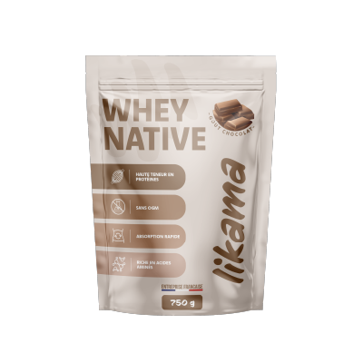Whey Native