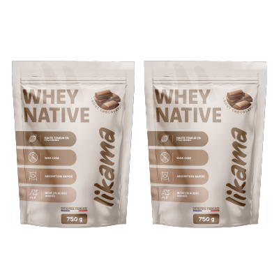 Whey Native