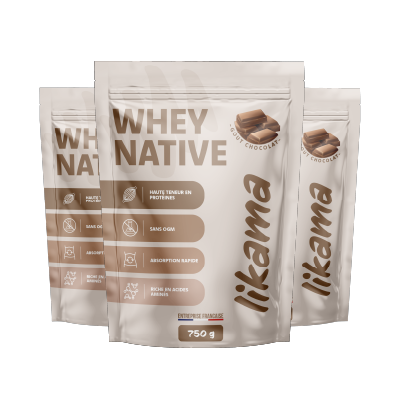 Whey Native