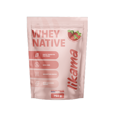 Whey Native