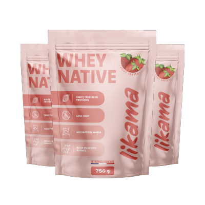Whey Native