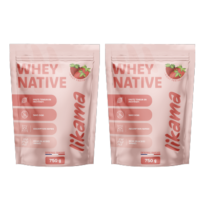 Whey Native