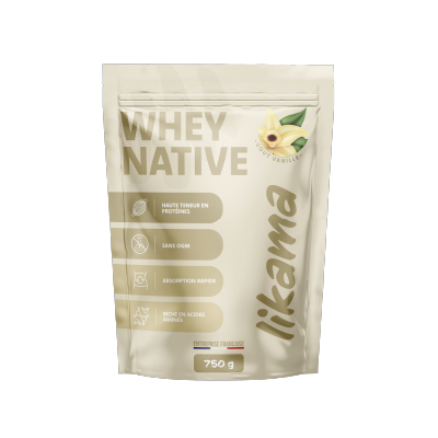 Whey Native