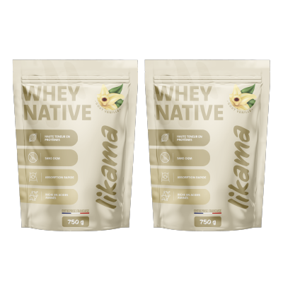 Whey Native